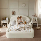 Kids Foamello Bed - Zero Assembly Bed in a Box