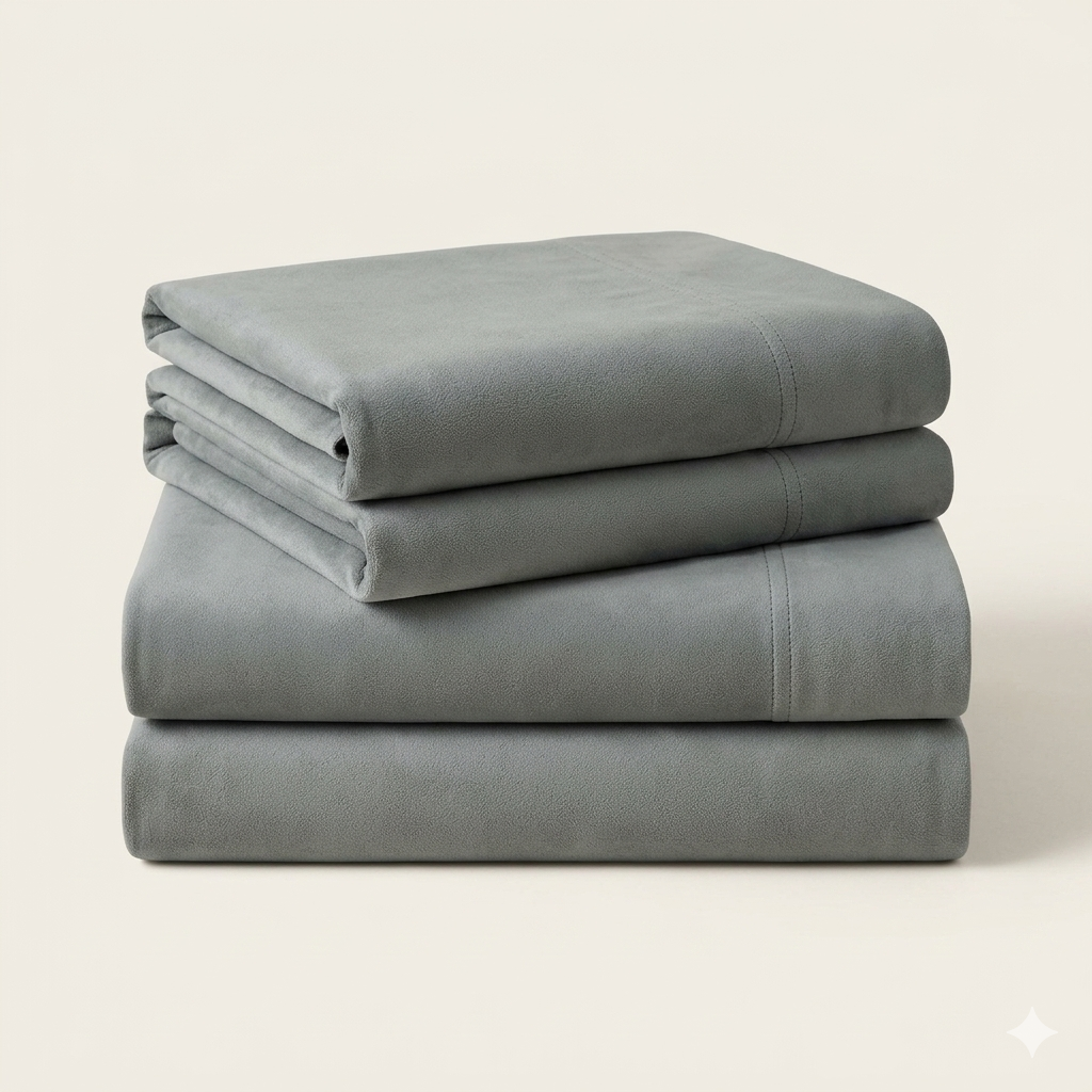 Foamello Replacement Washable Bed Cover