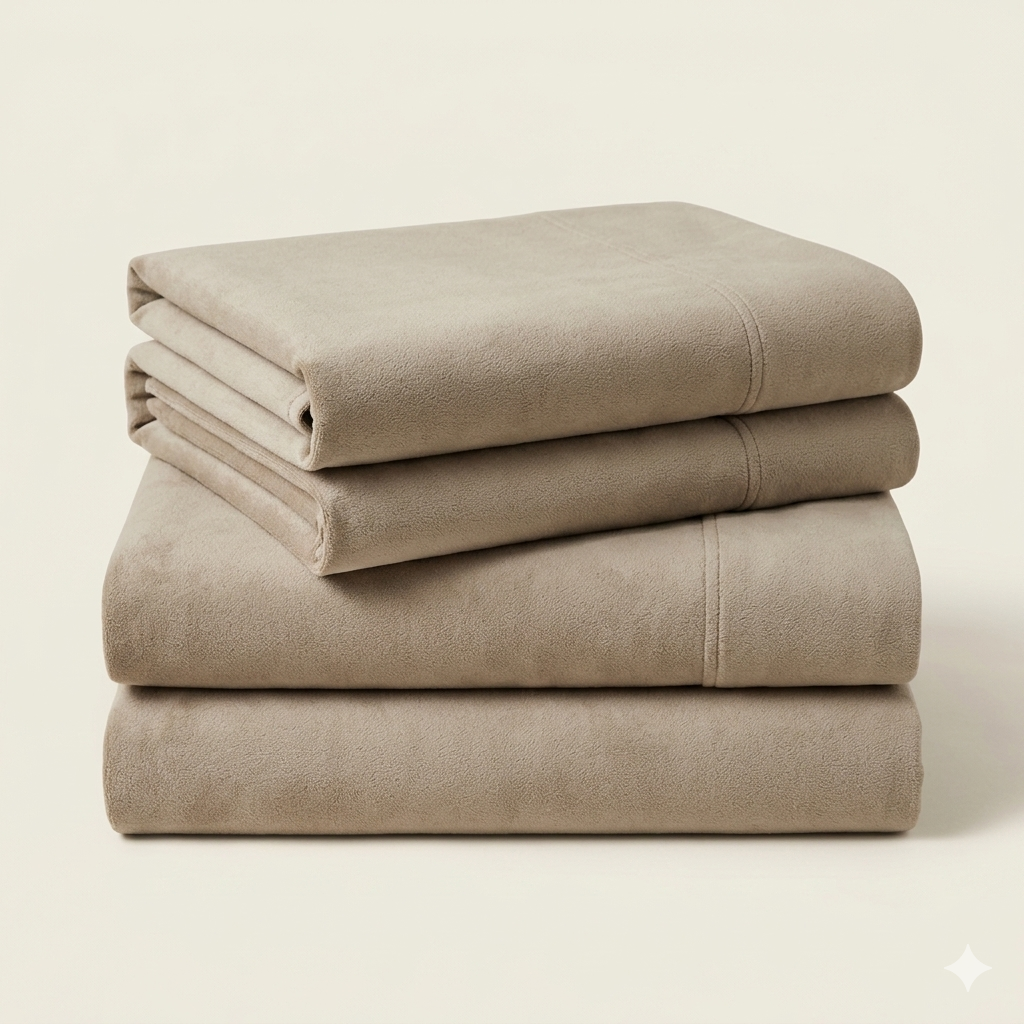 Foamello Replacement Washable Bed Cover