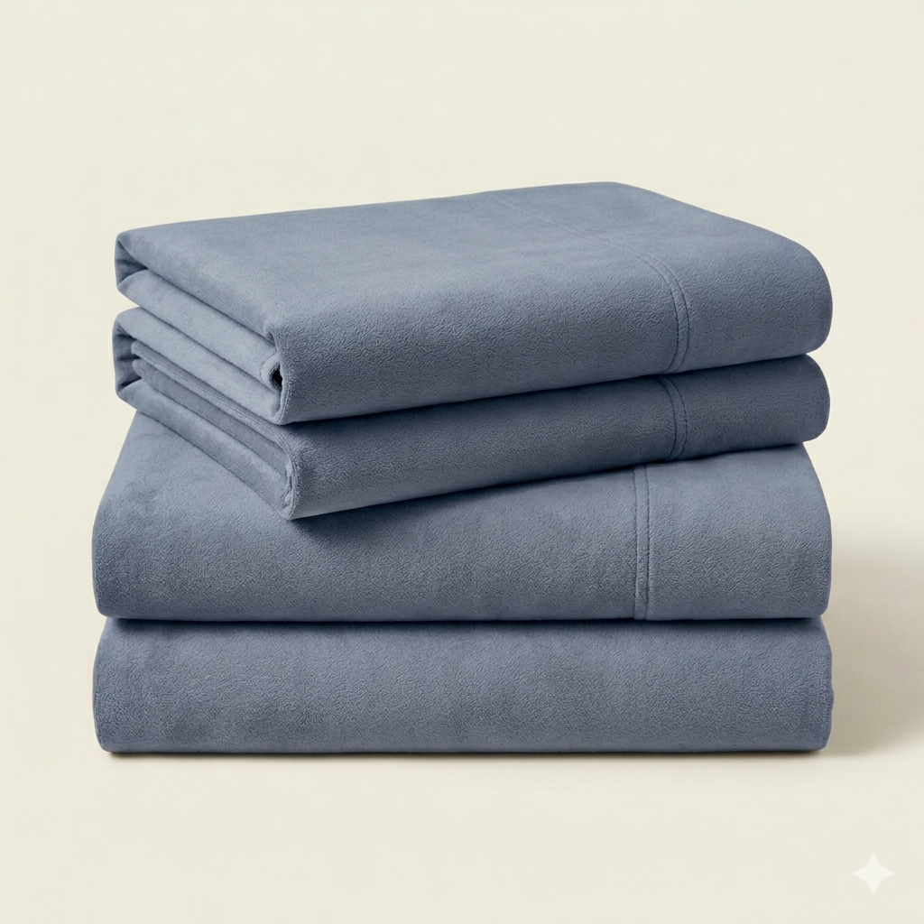 Foamello Replacement Washable Bed Cover