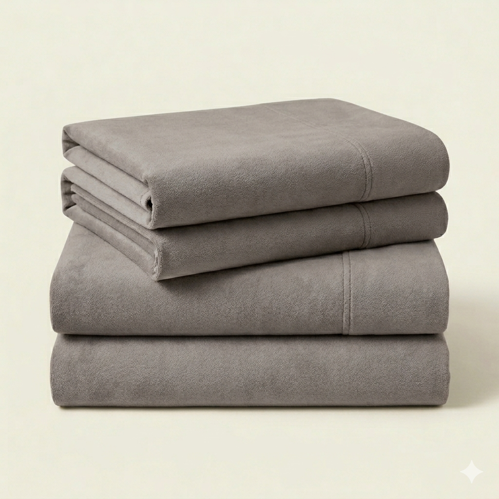 Foamello Replacement Washable Bed Cover
