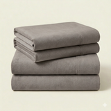 Foamello Replacement Washable Bed Cover
