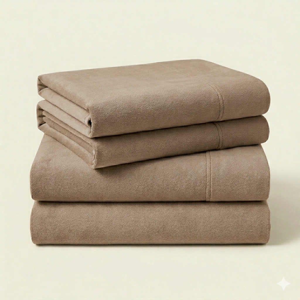 Foamello Replacement Washable Bed Cover