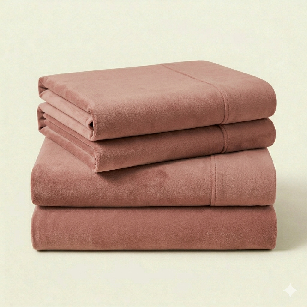 Foamello Replacement Washable Bed Cover