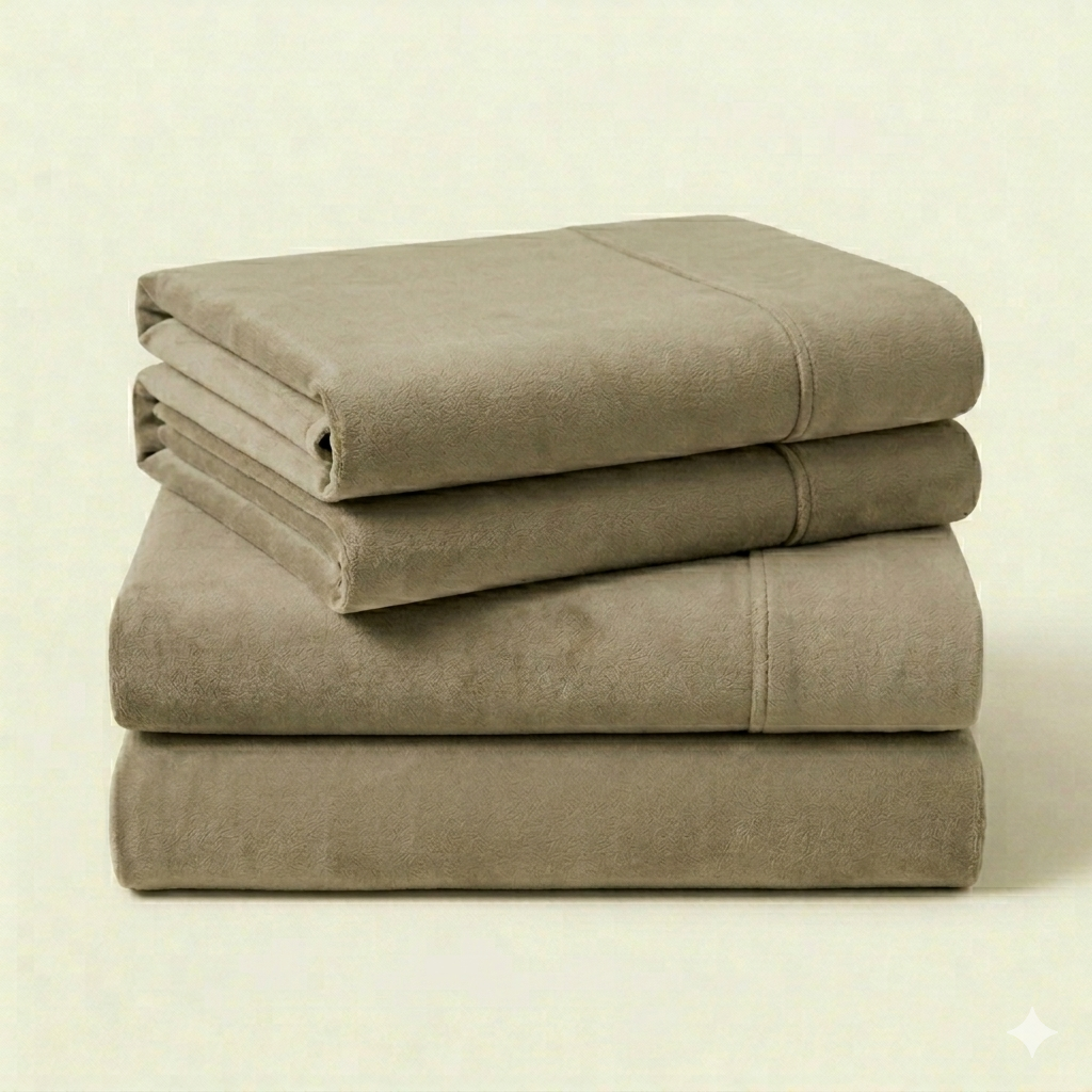 Foamello Replacement Washable Bed Cover