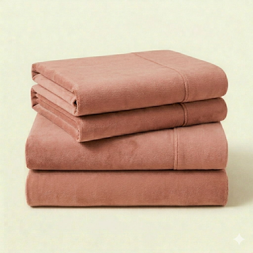 Foamello Replacement Washable Bed Cover