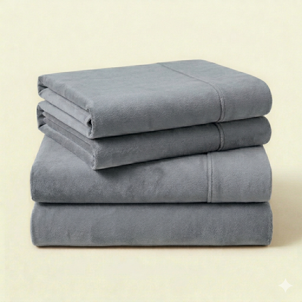 Foamello Replacement Washable Bed Cover