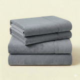 Foamello Replacement Washable Bed Cover