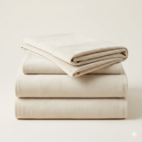 Foamello Replacement Washable Bed Cover