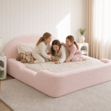 Kids Foamello Bed - Zero Assembly Bed in a Box