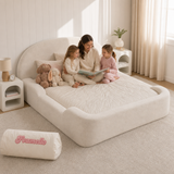 Kids Foamello Bed - Zero Assembly Bed in a Box
