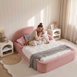 Kids Foamello Bed - Zero Assembly Bed in a Box
