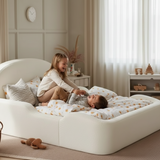Kids Foamello Bed - Zero Assembly Bed in a Box
