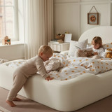 Kids Foamello Bed - Zero Assembly Bed in a Box