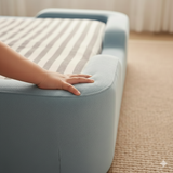 Kids Foamello Bed - Zero Assembly Bed in a Box