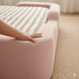 Kids Foamello Bed - Zero Assembly Bed in a Box